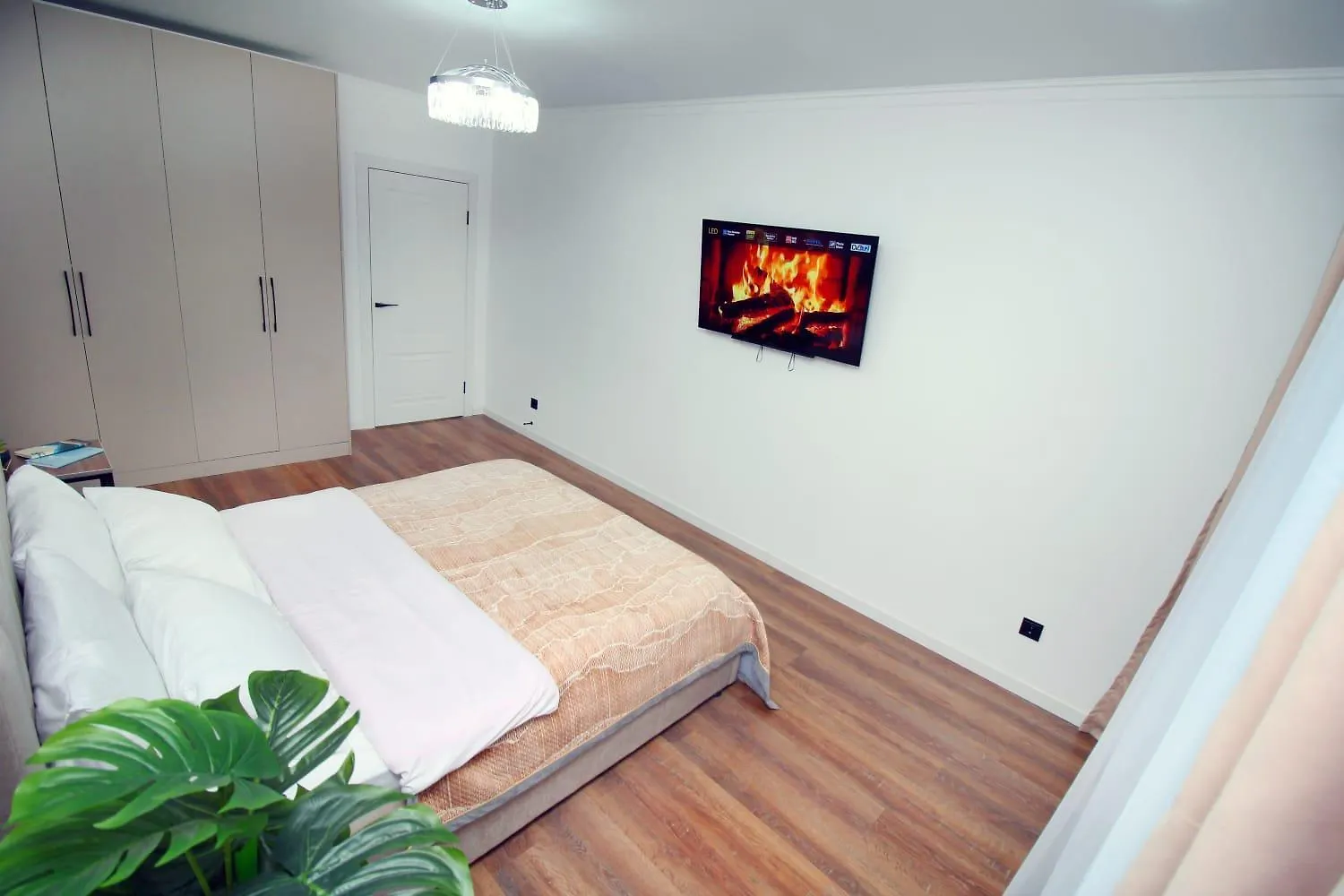 Cosy flat in the city center Almaty 0*,  Kazakhstan