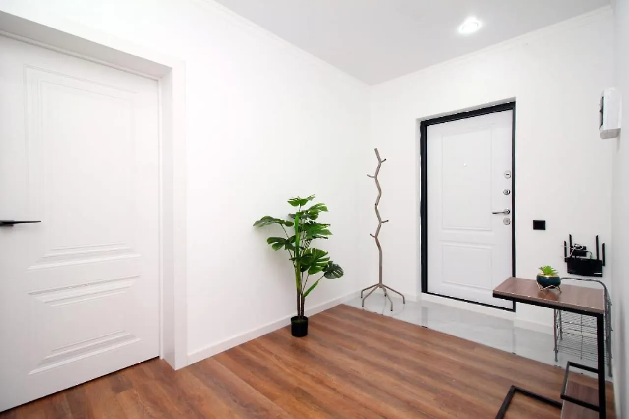 Cosy flat in the city center Almaty Apartment