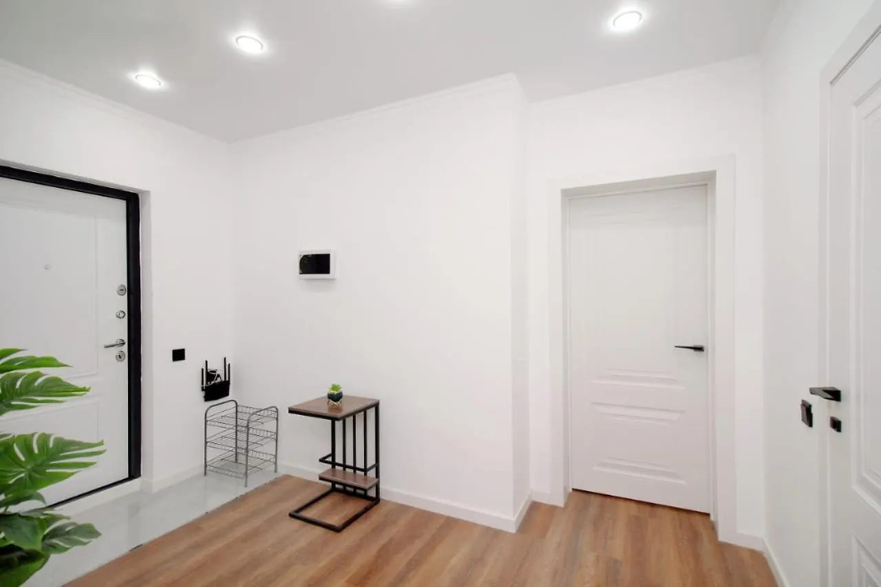 Cosy flat in the city center Almaty